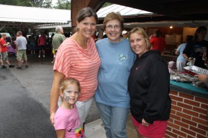 St. John XXIII Parish Picnic, West Penn Community Park, West Penn, 8-1-2014 (84)