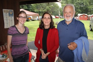 St. John XXIII Parish Picnic, West Penn Community Park, West Penn, 8-1-2014 (86)