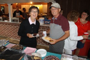 St. John XXIII Parish Picnic, West Penn Community Park, West Penn, 8-1-2014 (88)