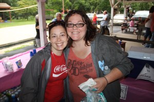 St. John XXIII Parish Picnic, West Penn Community Park, West Penn, 8-1-2014 (90)