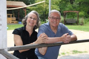 St. John XXIII Parish Picnic, West Penn Community Park, West Penn, 8-1-2014 (91)