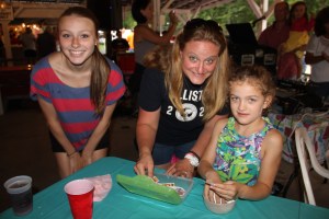 St. John XXIII Parish Picnic, West Penn Community Park, West Penn, 8-1-2014 (98)