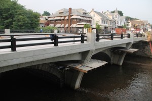 Status of East Broad Street Bridge Work, US209, Tamaqua, 8-21-2014 (108)