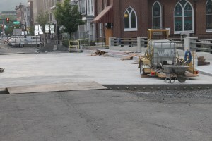 Status of East Broad Street Bridge Work, US209, Tamaqua, 8-21-2014 (13)