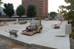 Status of East Broad Street Bridge Work, US209, Tamaqua, 8-21-2014 (21)