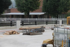 Status of East Broad Street Bridge Work, US209, Tamaqua, 8-21-2014 (25)