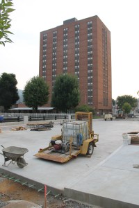 Status of East Broad Street Bridge Work, US209, Tamaqua, 8-21-2014 (26)