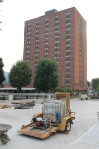 Status of East Broad Street Bridge Work, US209, Tamaqua, 8-21-2014 (28)