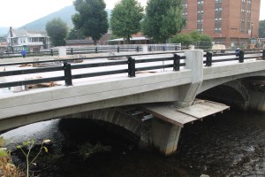 Status of East Broad Street Bridge Work, US209, Tamaqua, 8-21-2014 (40)