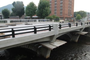 Status of East Broad Street Bridge Work, US209, Tamaqua, 8-21-2014 (44)