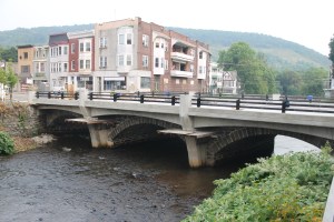 Status of East Broad Street Bridge Work, US209, Tamaqua, 8-21-2014 (81)