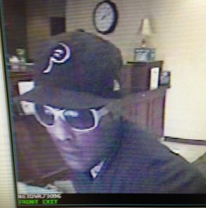 Surveillance Photos following Bank Robbery, Mauch Chunk Trust, MCT, Hometown, 8-26-2014 (3)