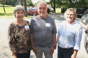 Tamaqua Class of 1962, Class of 1963, Reunion, Normal Square Park, Lehighton, 8-16-2014 (30)