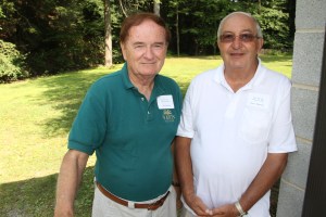 Tamaqua Class of 1962, Class of 1963, Reunion, Normal Square Park, Lehighton, 8-16-2014 (31)