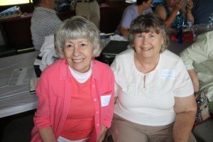 Tamaqua Class of 1962, Class of 1963, Reunion, Normal Square Park, Lehighton, 8-16-2014 (44)