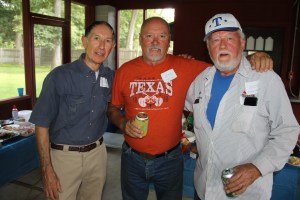 Tamaqua Class of 1962, Class of 1963, Reunion, Normal Square Park, Lehighton, 8-16-2014 (47)