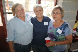 Tamaqua Class of 1962, Class of 1963, Reunion, Normal Square Park, Lehighton, 8-16-2014 (49)