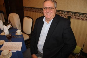 Tamaqua Class of 1969 Reunion, Genetti's, Hazleton, 8-16-2014 (1)