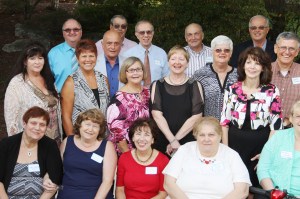Tamaqua Class of 1969 Reunion, Genetti's, Hazleton, 8-16-2014 (17)