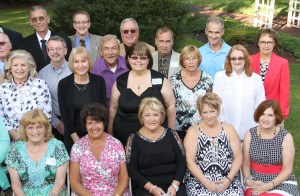 Tamaqua Class of 1969 Reunion, Genetti's, Hazleton, 8-16-2014 (19)
