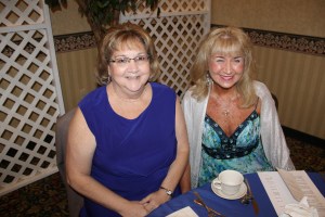 Tamaqua Class of 1969 Reunion, Genetti's, Hazleton, 8-16-2014 (2)