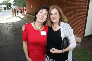 Tamaqua Class of 1969 Reunion, Genetti's, Hazleton, 8-16-2014 (20)