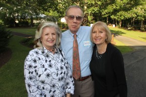 Tamaqua Class of 1969 Reunion, Genetti's, Hazleton, 8-16-2014 (27)