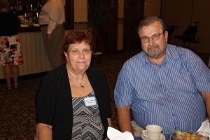 Tamaqua Class of 1969 Reunion, Genetti's, Hazleton, 8-16-2014 (32)