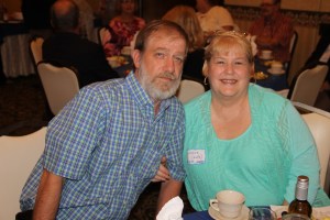 Tamaqua Class of 1969 Reunion, Genetti's, Hazleton, 8-16-2014 (34)