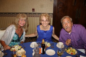 Tamaqua Class of 1969 Reunion, Genetti's, Hazleton, 8-16-2014 (35)