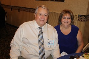 Tamaqua Class of 1969 Reunion, Genetti's, Hazleton, 8-16-2014 (36)