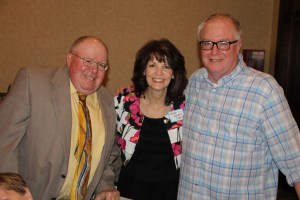 Tamaqua Class of 1969 Reunion, Genetti's, Hazleton, 8-16-2014 (51)