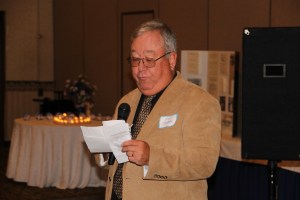 Tamaqua Class of 1969 Reunion, Genetti's, Hazleton, 8-16-2014 (52)