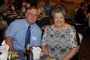 Tamaqua Class of 1969 Reunion, Genetti's, Hazleton, 8-16-2014 (58)