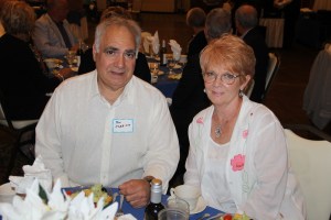 Tamaqua Class of 1969 Reunion, Genetti's, Hazleton, 8-16-2014 (60)