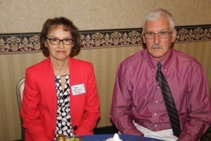 Tamaqua Class of 1969 Reunion, Genetti's, Hazleton, 8-16-2014 (62)