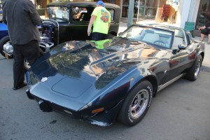 The Great Pottsville Cruise, North Centre Street, Pottsville, 8-9-2014 (101)