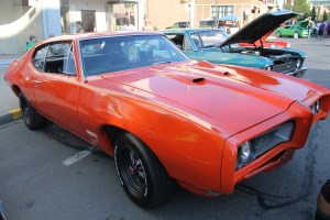 The Great Pottsville Cruise, North Centre Street, Pottsville, 8-9-2014 (102)