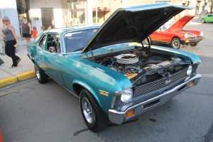 The Great Pottsville Cruise, North Centre Street, Pottsville, 8-9-2014 (103)