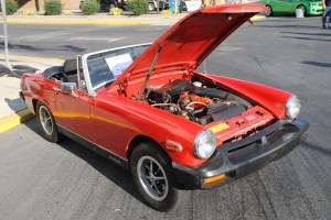 The Great Pottsville Cruise, North Centre Street, Pottsville, 8-9-2014 (104)