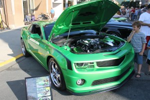 The Great Pottsville Cruise, North Centre Street, Pottsville, 8-9-2014 (105)