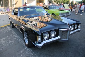 The Great Pottsville Cruise, North Centre Street, Pottsville, 8-9-2014 (106)