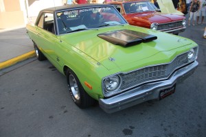 The Great Pottsville Cruise, North Centre Street, Pottsville, 8-9-2014 (107)