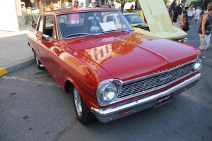 The Great Pottsville Cruise, North Centre Street, Pottsville, 8-9-2014 (108)