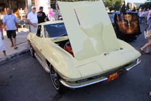 The Great Pottsville Cruise, North Centre Street, Pottsville, 8-9-2014 (109)