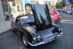 The Great Pottsville Cruise, North Centre Street, Pottsville, 8-9-2014 (11)