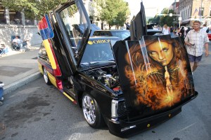 The Great Pottsville Cruise, North Centre Street, Pottsville, 8-9-2014 (110)