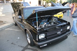 The Great Pottsville Cruise, North Centre Street, Pottsville, 8-9-2014 (111)