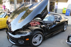 The Great Pottsville Cruise, North Centre Street, Pottsville, 8-9-2014 (114)