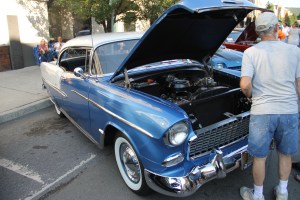 The Great Pottsville Cruise, North Centre Street, Pottsville, 8-9-2014 (116)